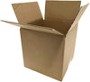 4x4x4 Cardboard Paper Boxes Mailing Packing Shipping Box Corrugated Carton